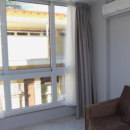 Central Metropolis Luxury Living Atena Exterior foto