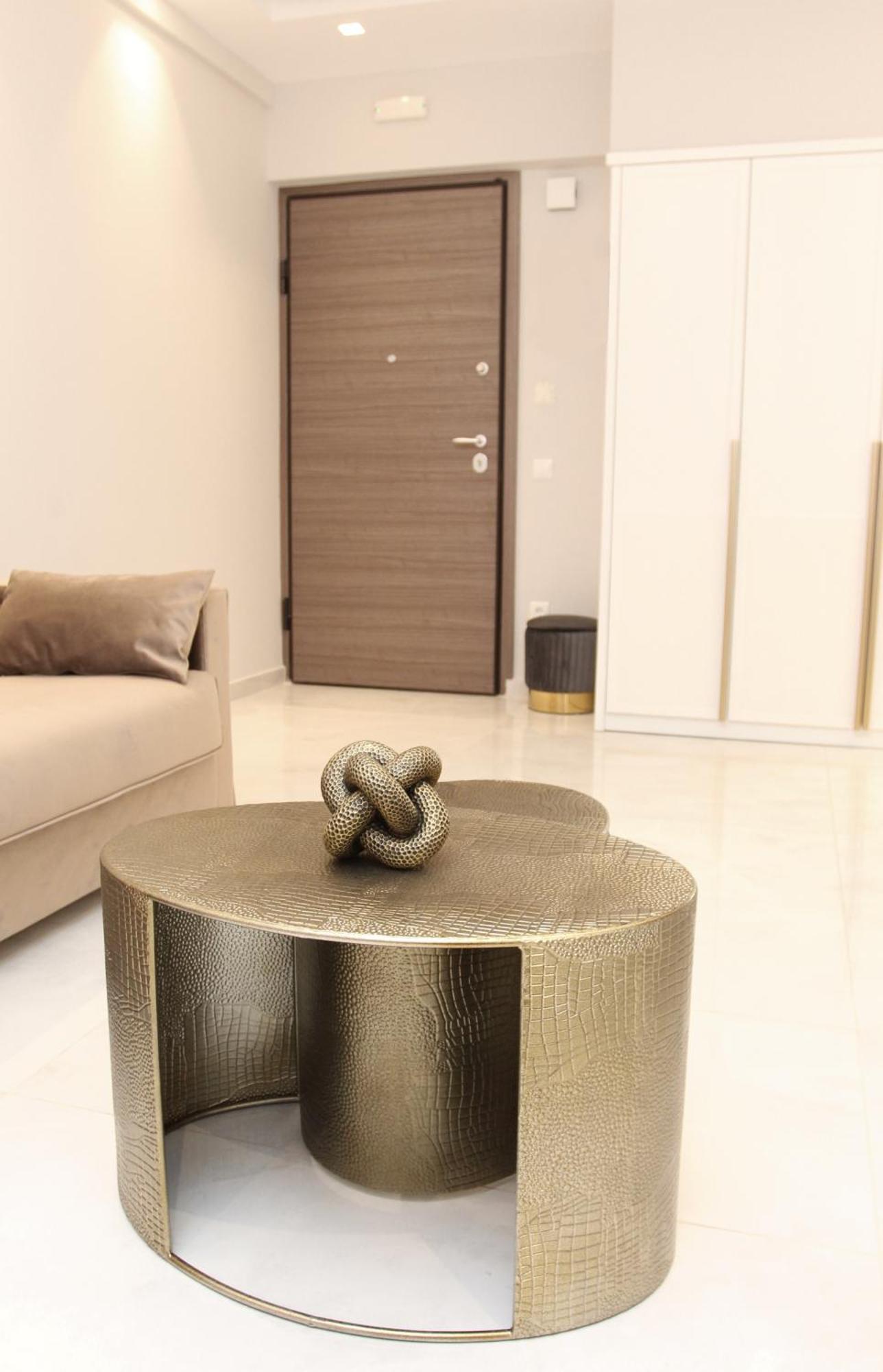 Central Metropolis Luxury Living Atena Exterior foto