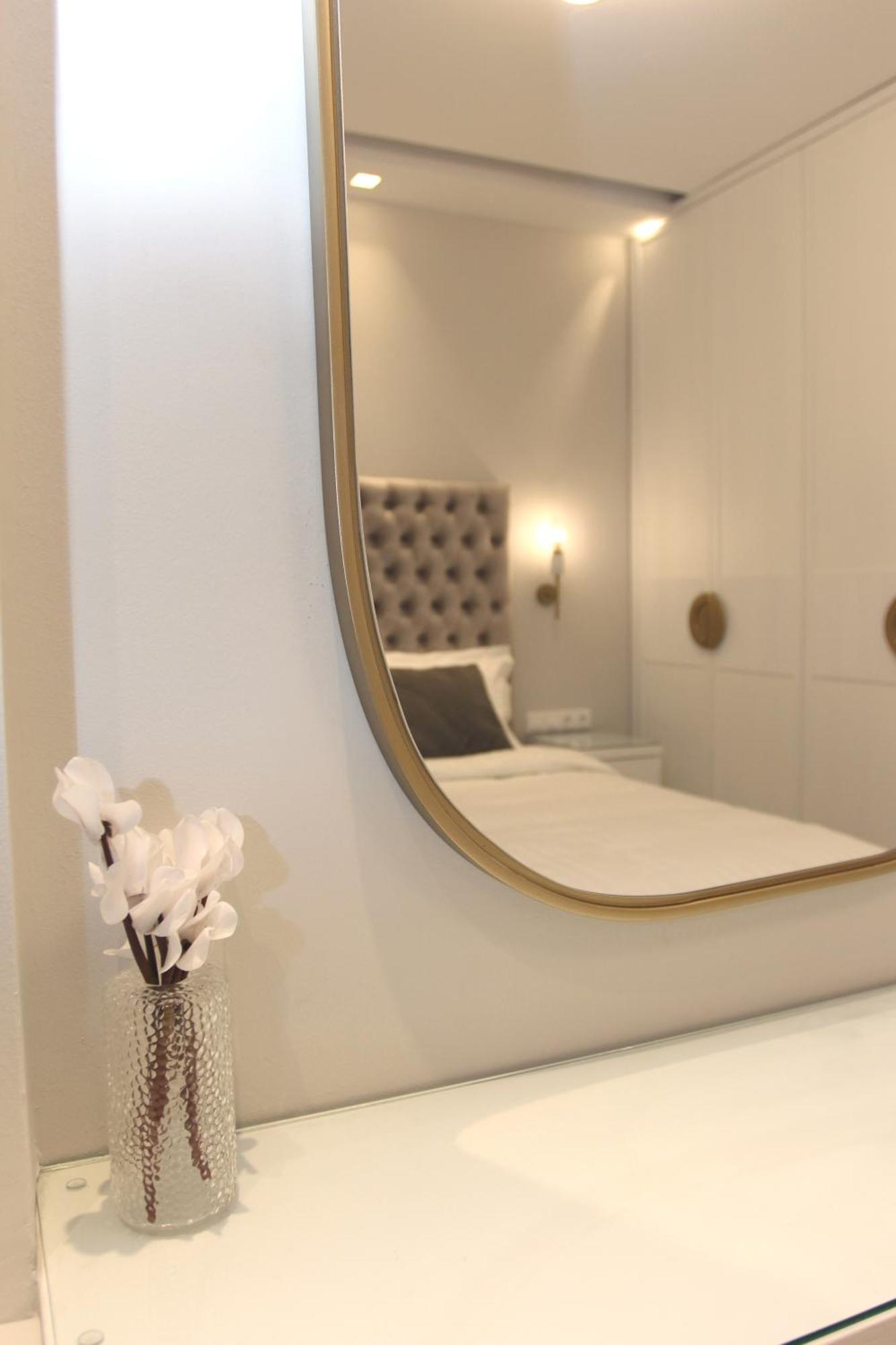 Central Metropolis Luxury Living Atena Exterior foto
