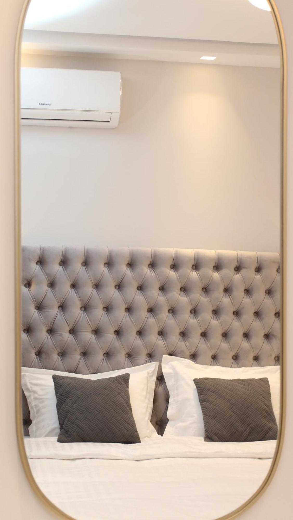 Central Metropolis Luxury Living Atena Exterior foto