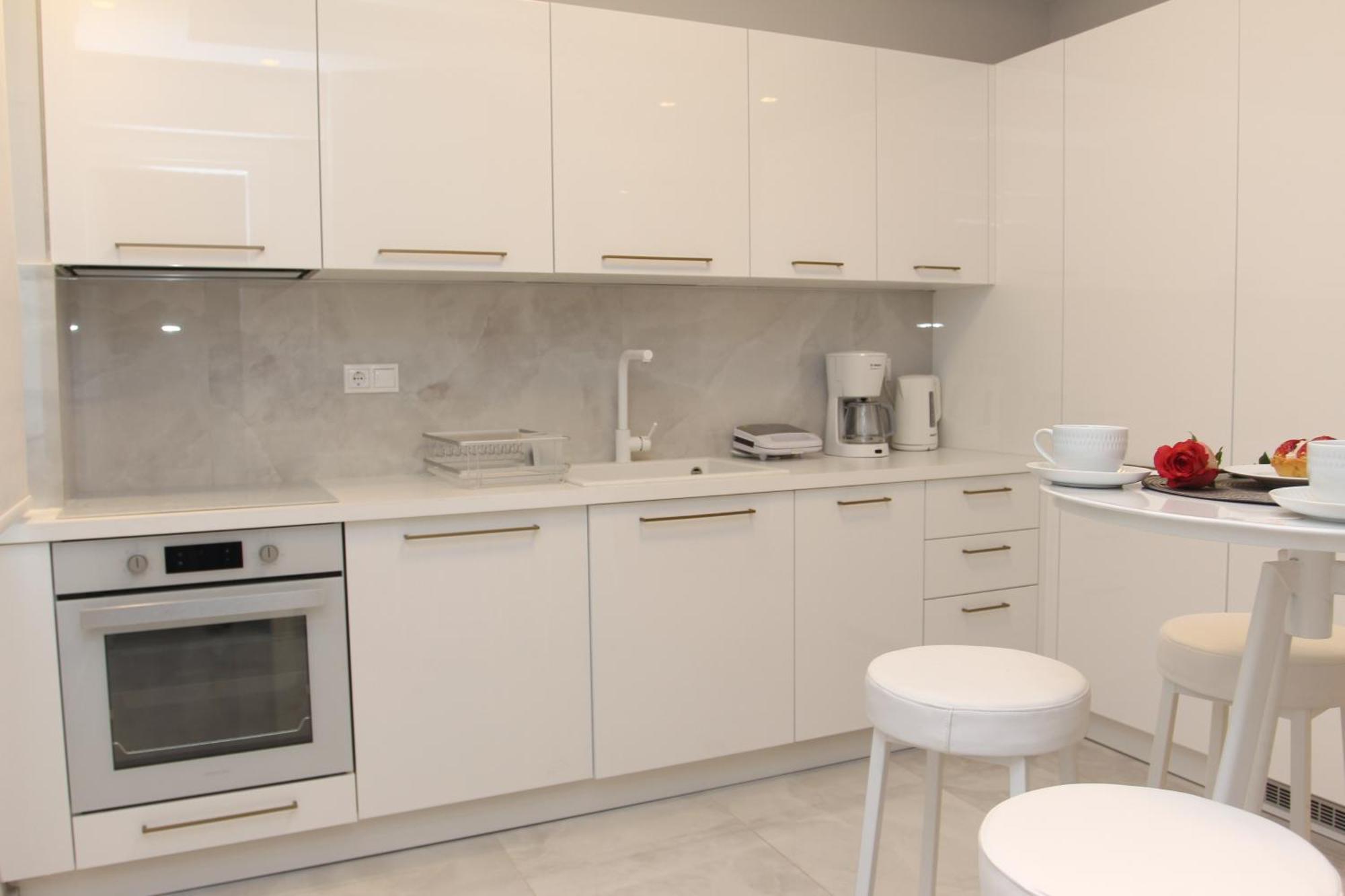 Central Metropolis Luxury Living Atena Exterior foto