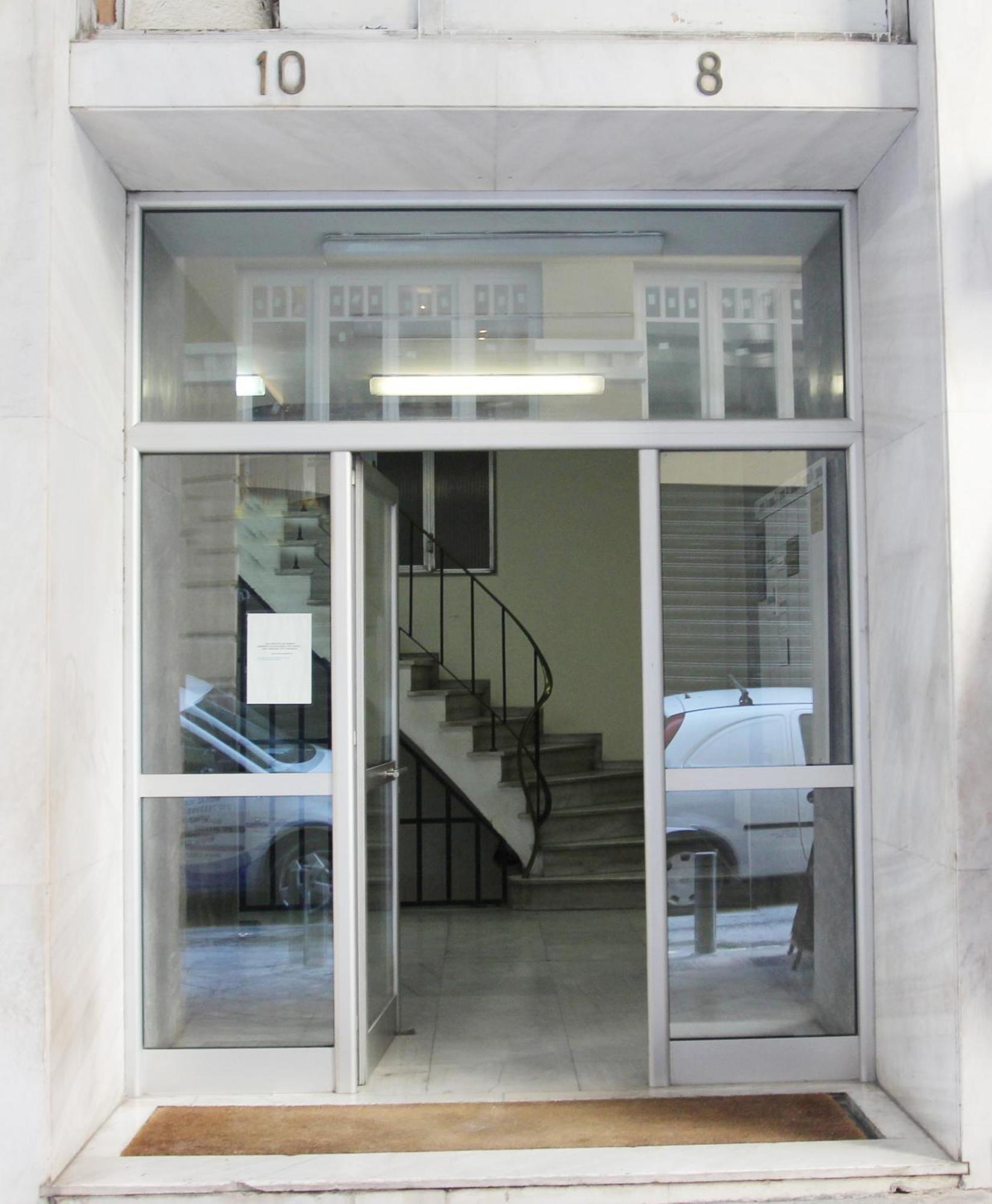 Central Metropolis Luxury Living Atena Exterior foto