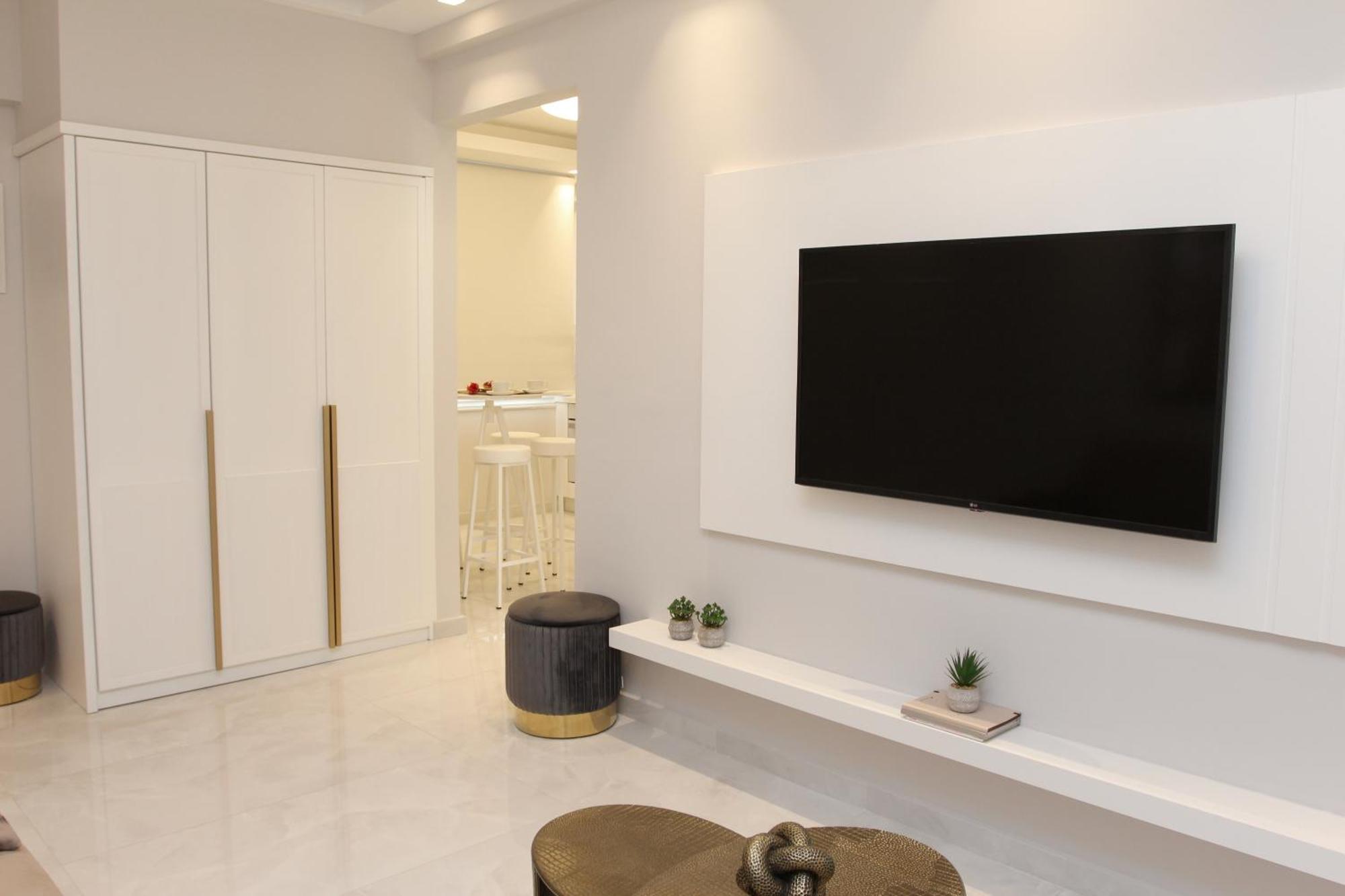 Central Metropolis Luxury Living Atena Exterior foto