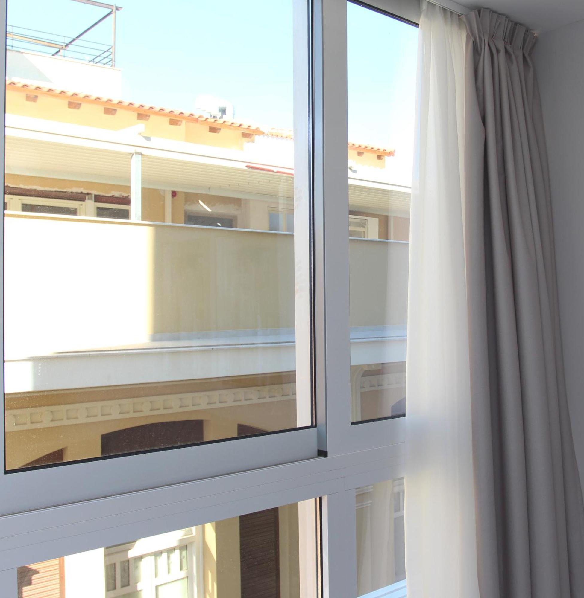 Central Metropolis Luxury Living Atena Exterior foto